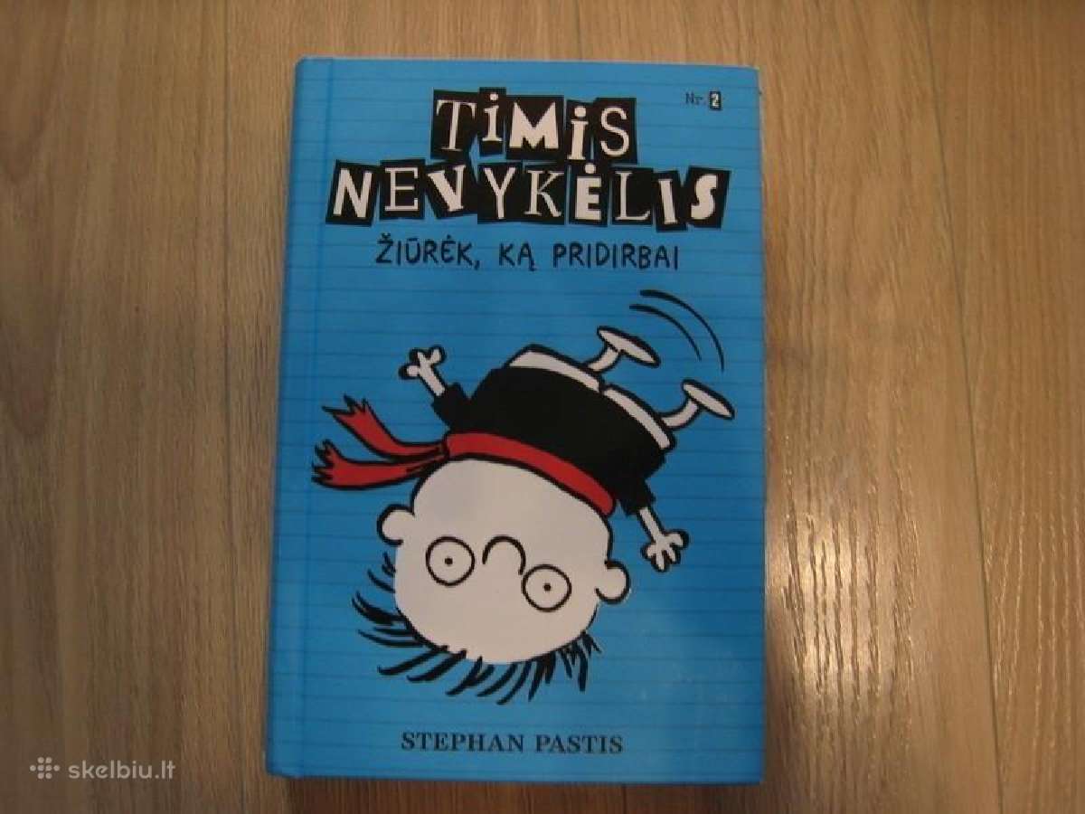 Žaislai berniukui - nuotraukos Nr. 11