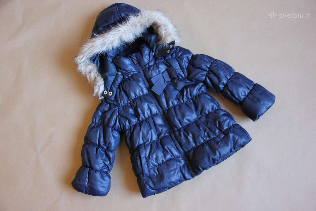 H&m 92cm 1,5m-2m tinkama pavasariui