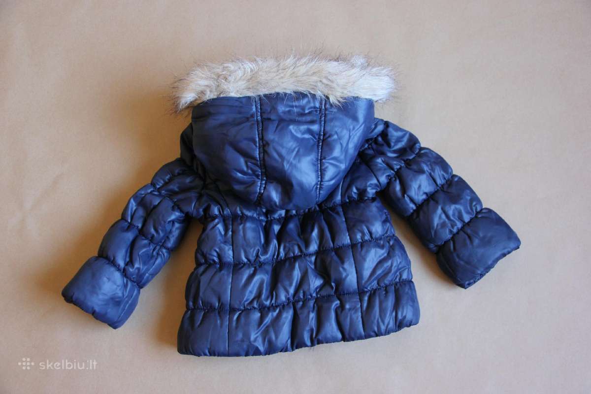 H&m 92cm 1,5m-2m tinkama pavasariui - nuotraukos Nr. 3