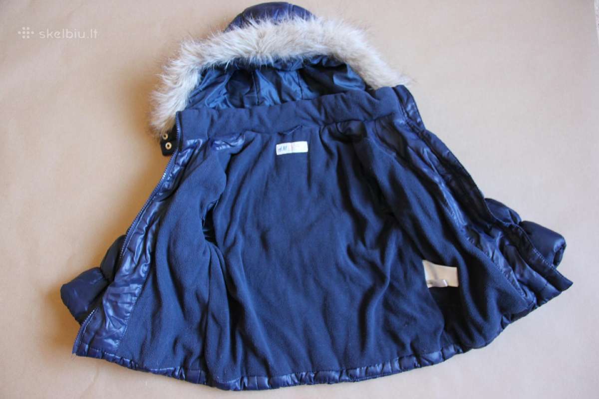 H&m 92cm 1,5m-2m tinkama pavasariui - nuotraukos Nr. 4