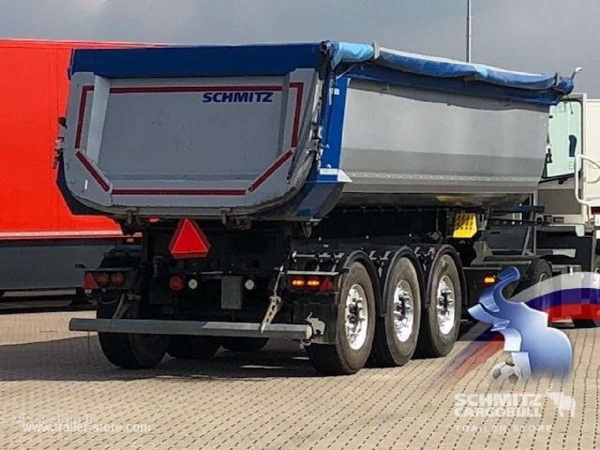 Cilindras Schmitz Cargobull savivartei