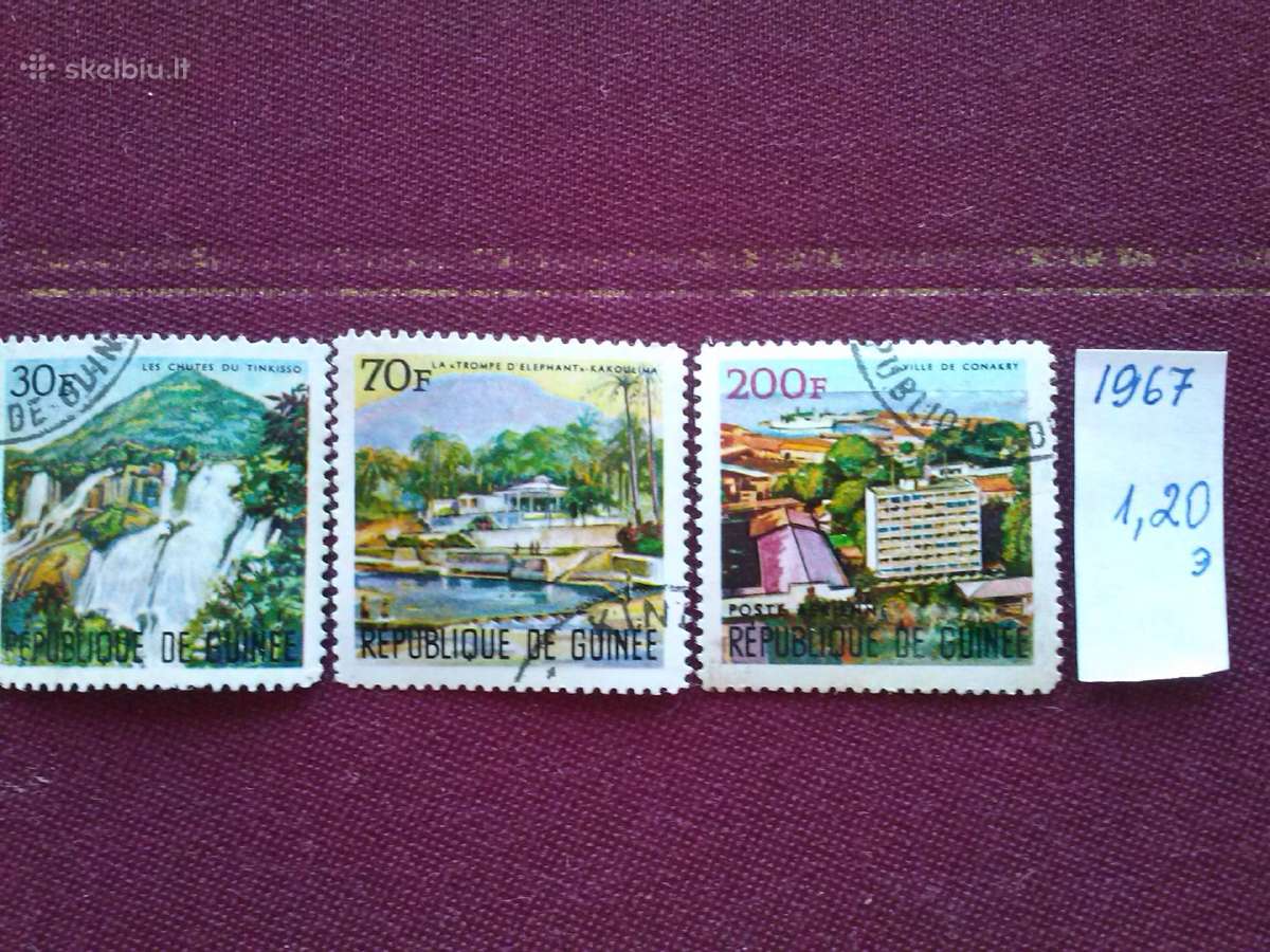 Guinee.1967m.