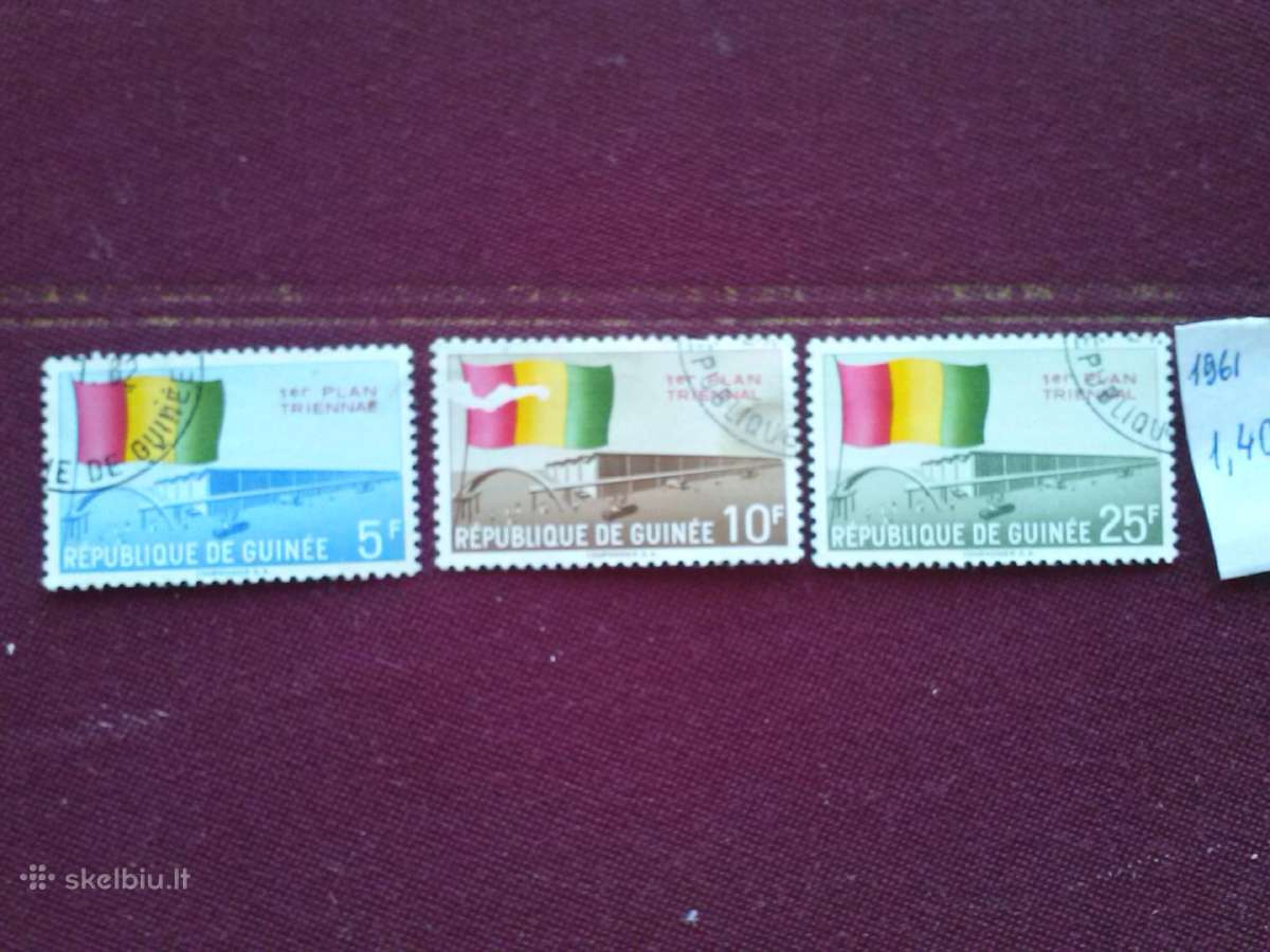 Guinee.1961m.
