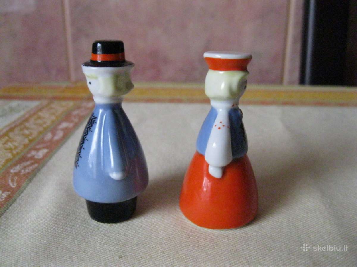 CcccccCCCP Porceliano statuleles Porele. - nuotraukos Nr. 4