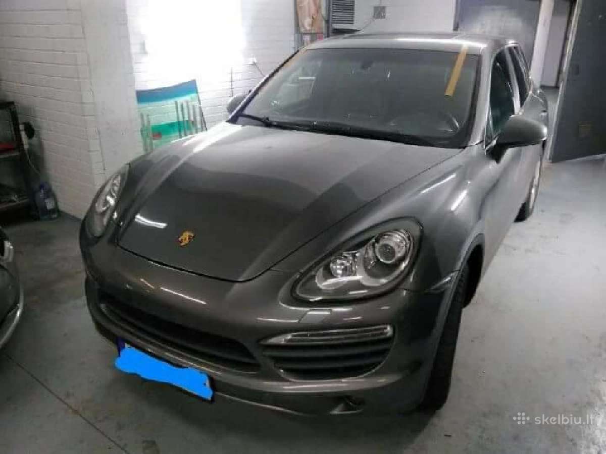 Automobilių stiklų keitimas prie Akropolio! - nuotraukos Nr. 5
