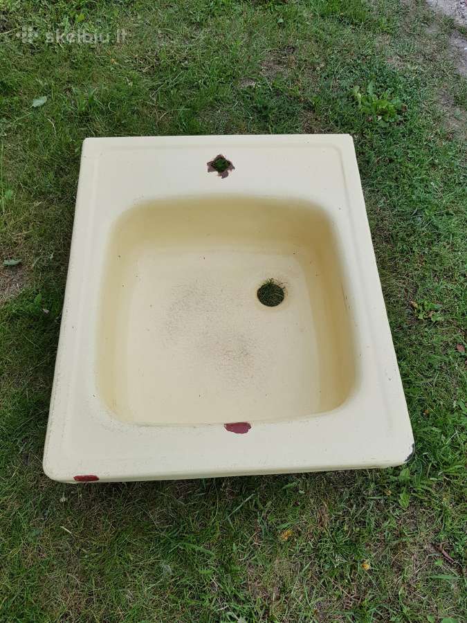 Kriauklė
