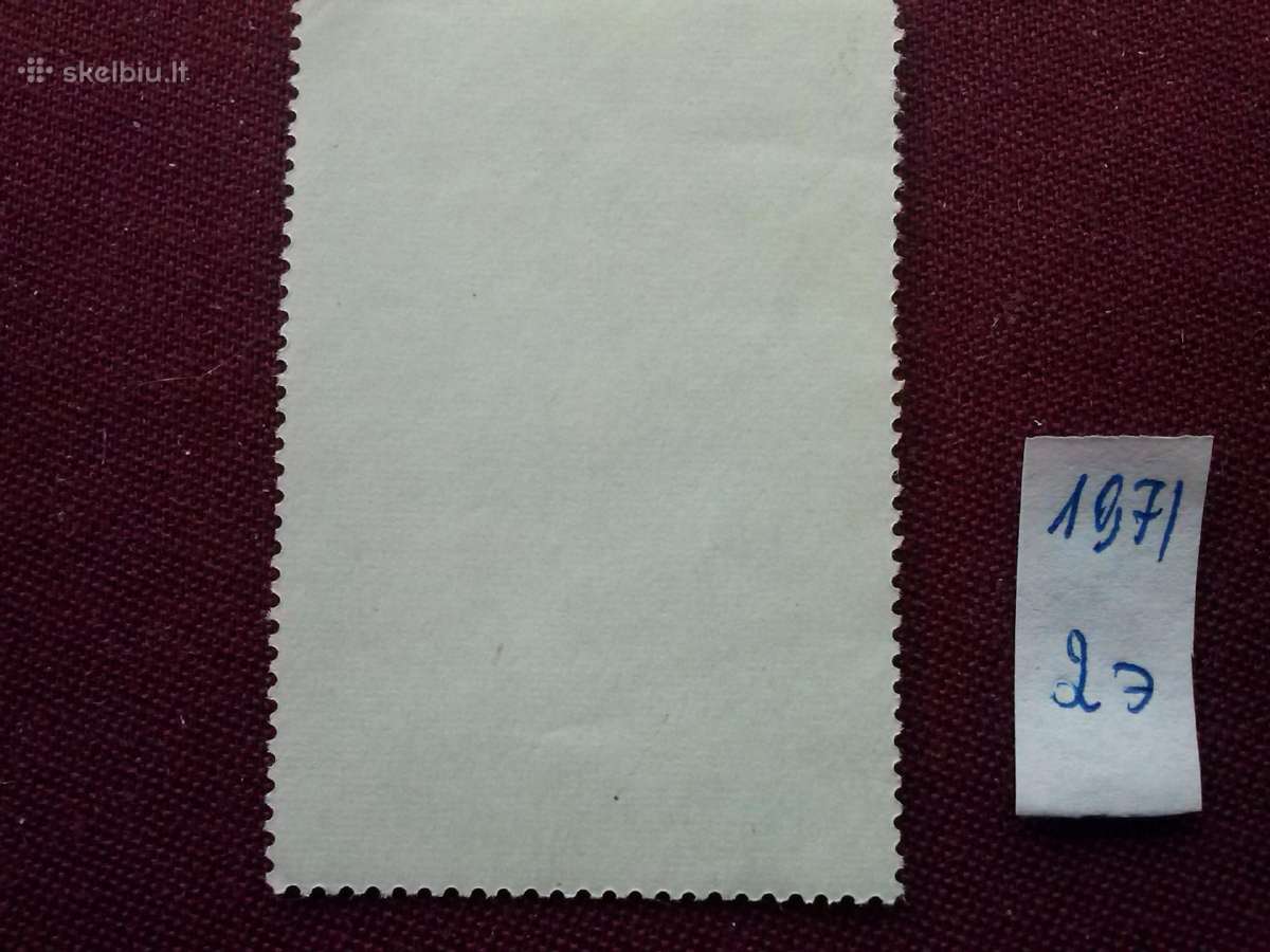 Mangolija.1971m. - nuotraukos Nr. 2