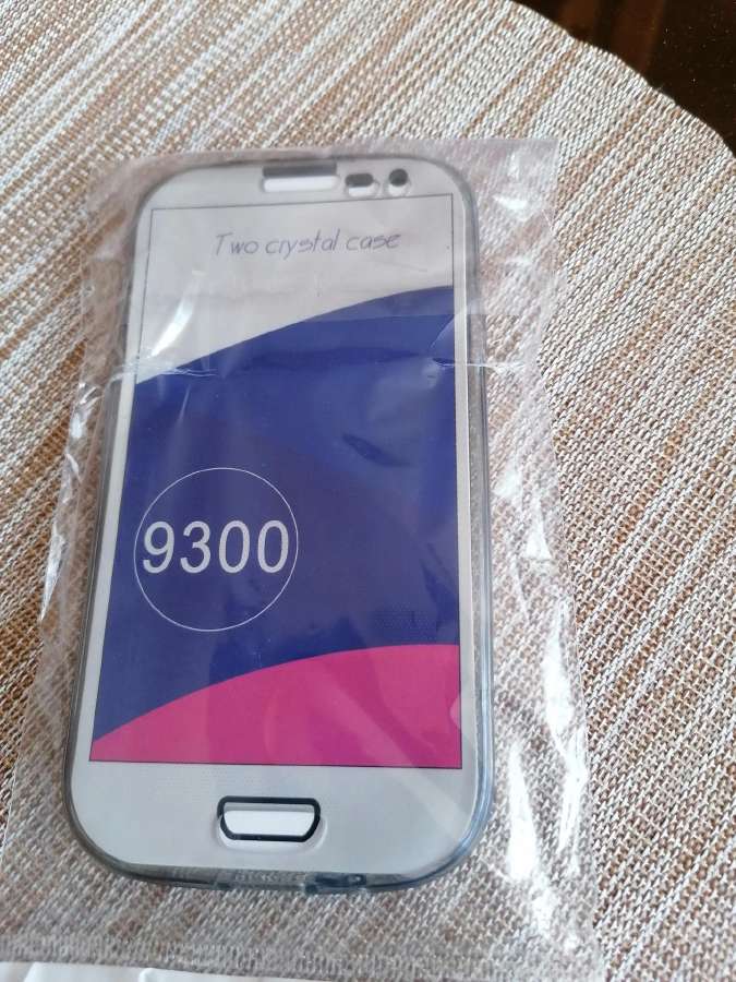 Samsung S3 Neo dekliukas