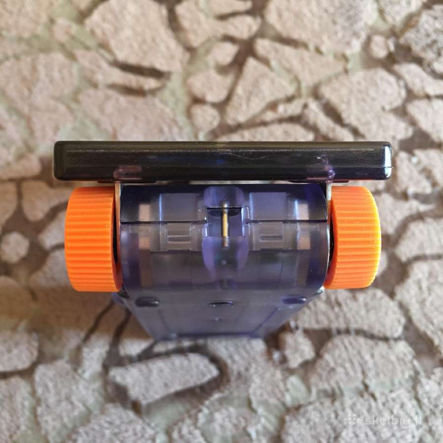 Violetta Solargear saulės energijos kroviklis - nuotraukos Nr. 6