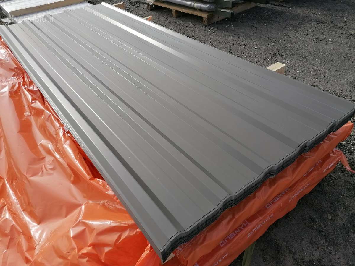 Pigiau - trapecinė danga m2 / 3,65 Eur - nuotraukos Nr. 15