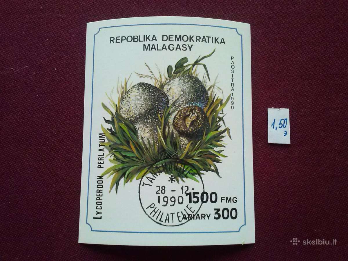 Pasto zenklukai.