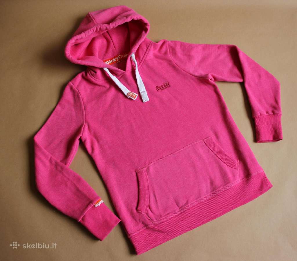 Superdry L