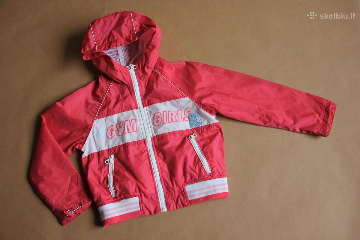 Benetton Xs 4m 110cm