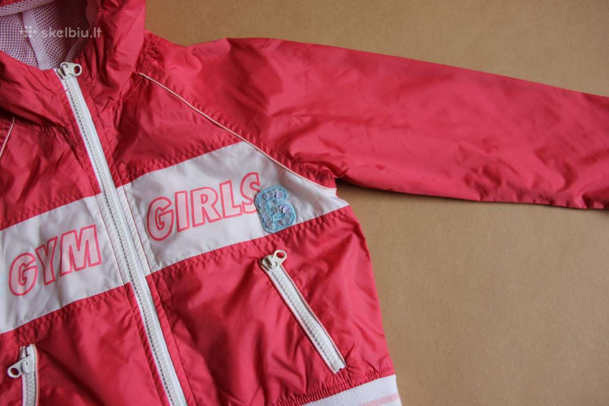 Benetton Xs 4m 110cm - nuotraukos Nr. 2