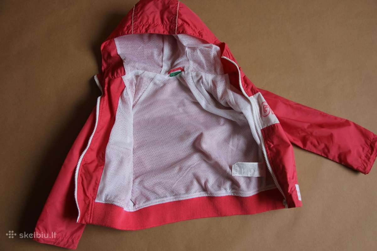 Benetton Xs 4m 110cm - nuotraukos Nr. 4