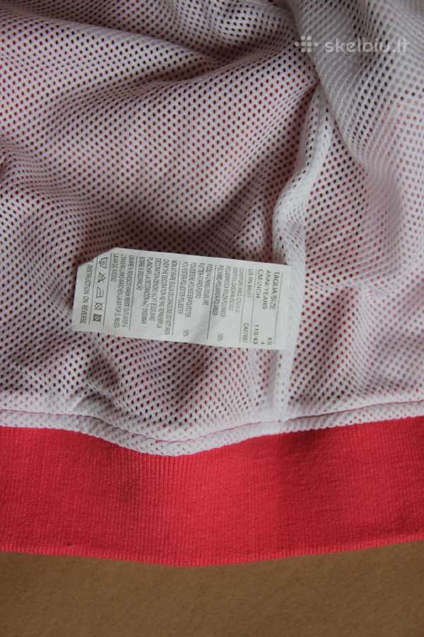 Benetton Xs 4m 110cm - nuotraukos Nr. 5