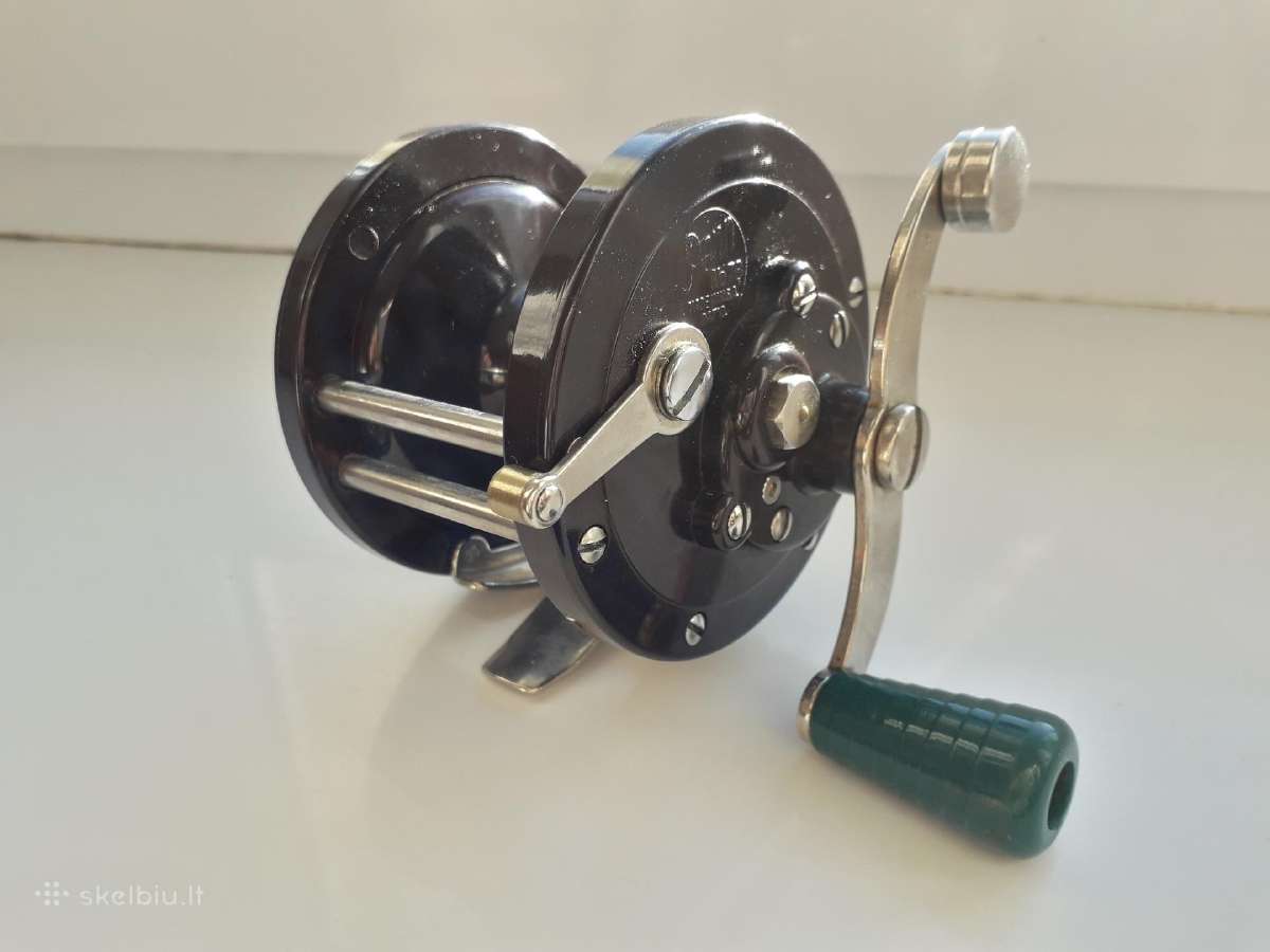 Penn multiplikatorius retromanams. Made in Usa