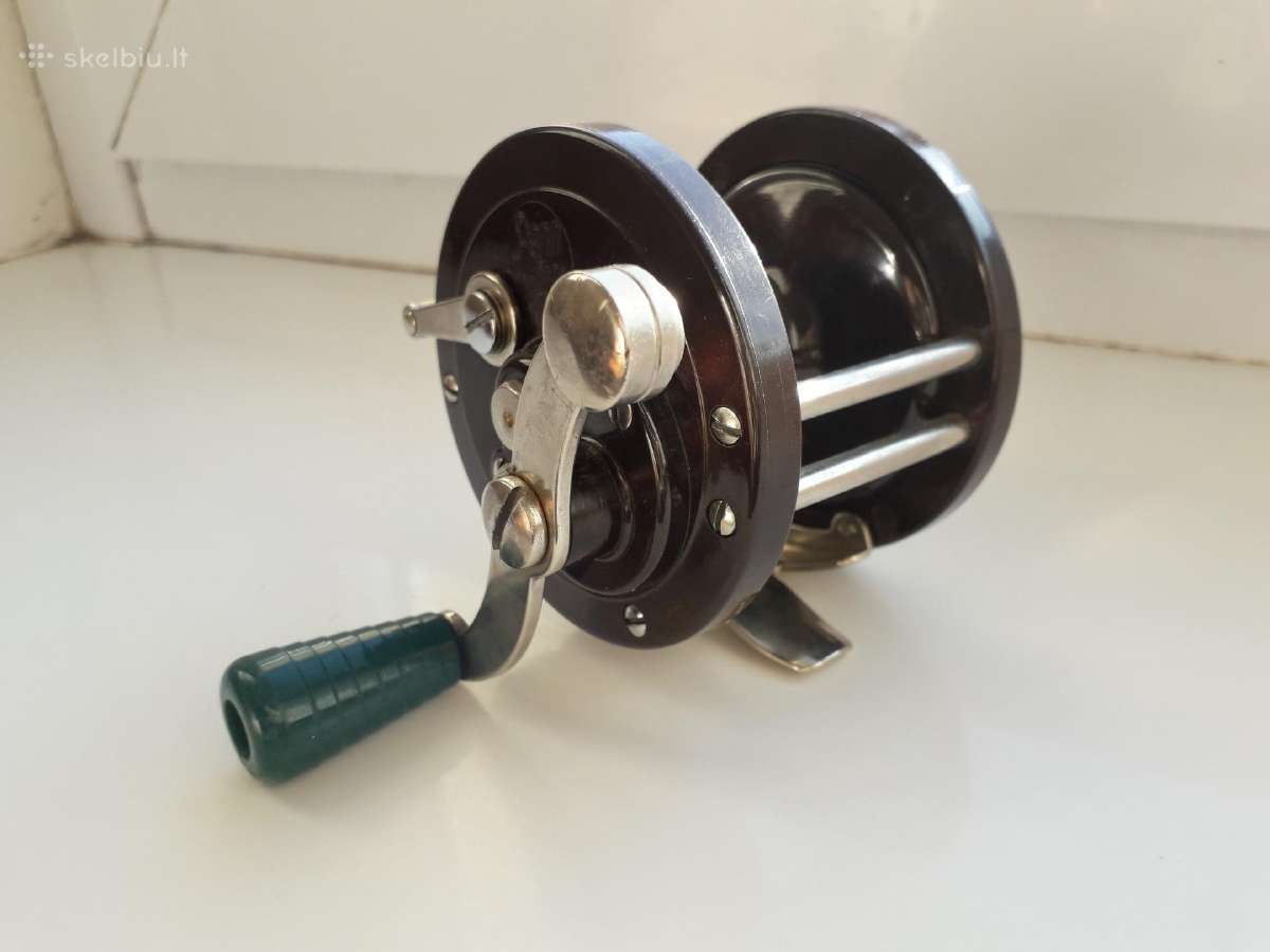 Penn multiplikatorius retromanams. Made in Usa - nuotraukos Nr. 2