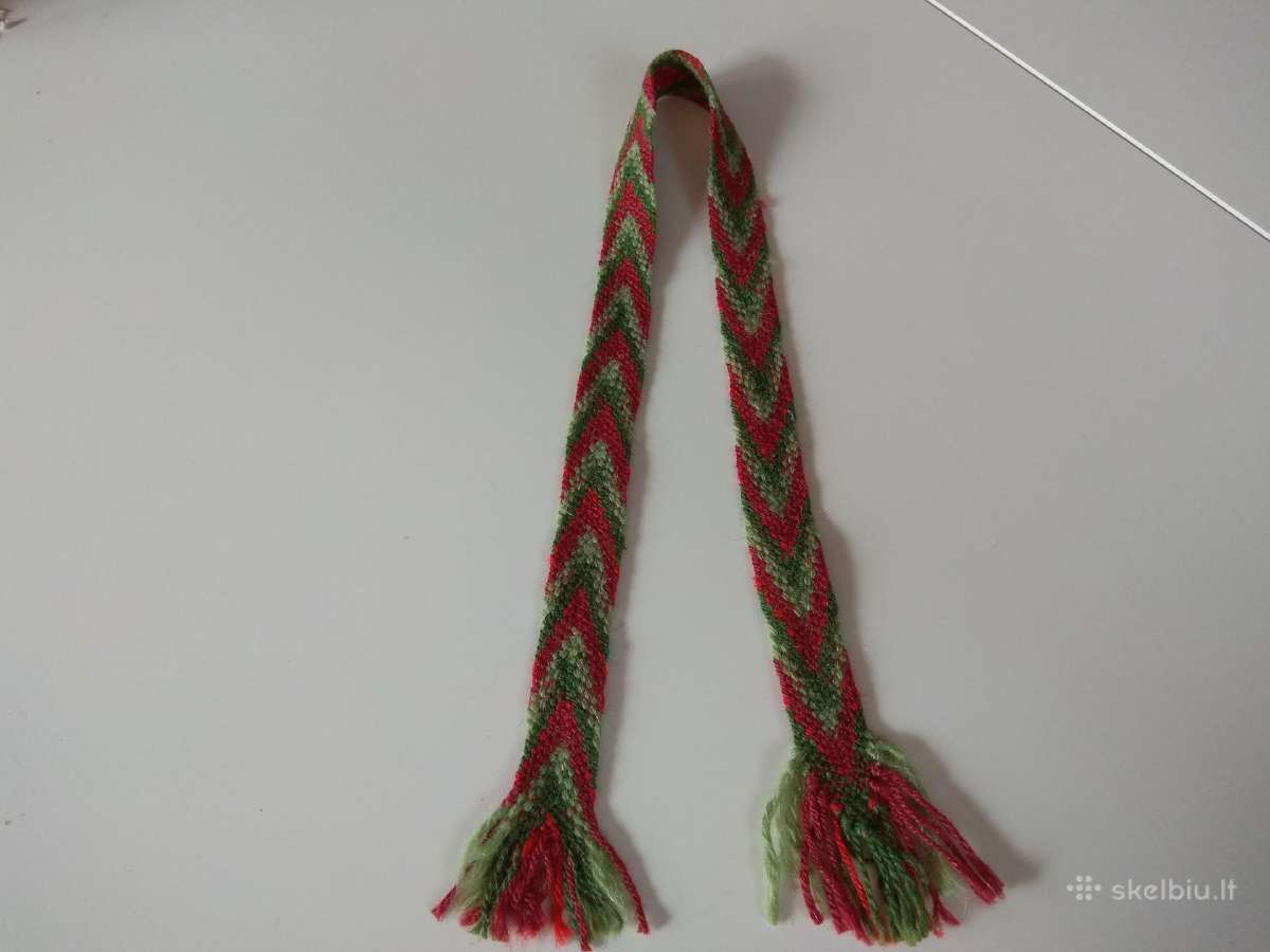 Tautiniai rubai
