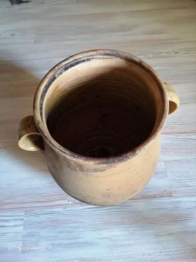 Puodynė