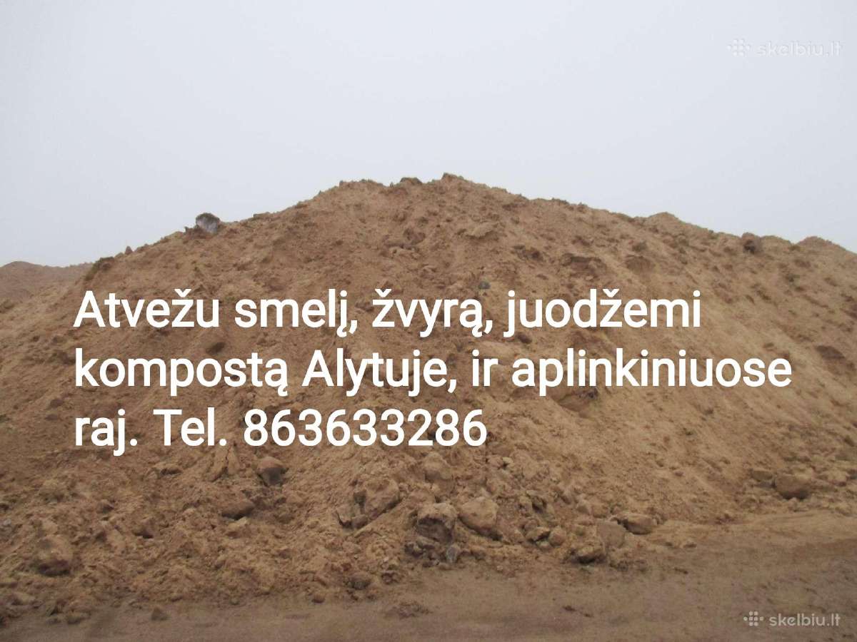 Malkos vežu į Vilnių, Alytų, Kauną, Prienus, Drusk - nuotraukos Nr. 5