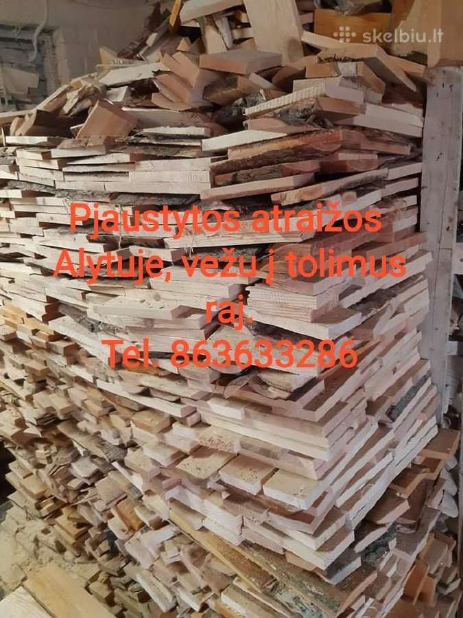 Malkos vežu į Vilnių, Alytų, Kauną, Prienus, Drusk - nuotraukos Nr. 6
