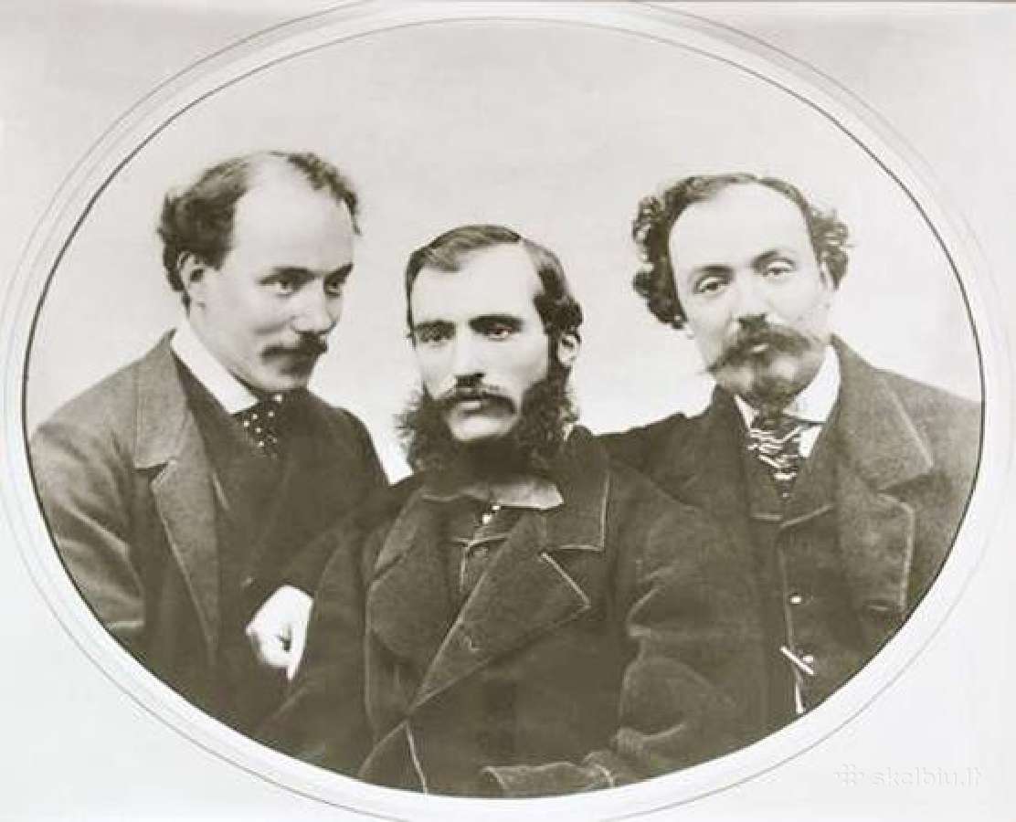 Fratelli Alinari fotograviūros - nuotraukos Nr. 4