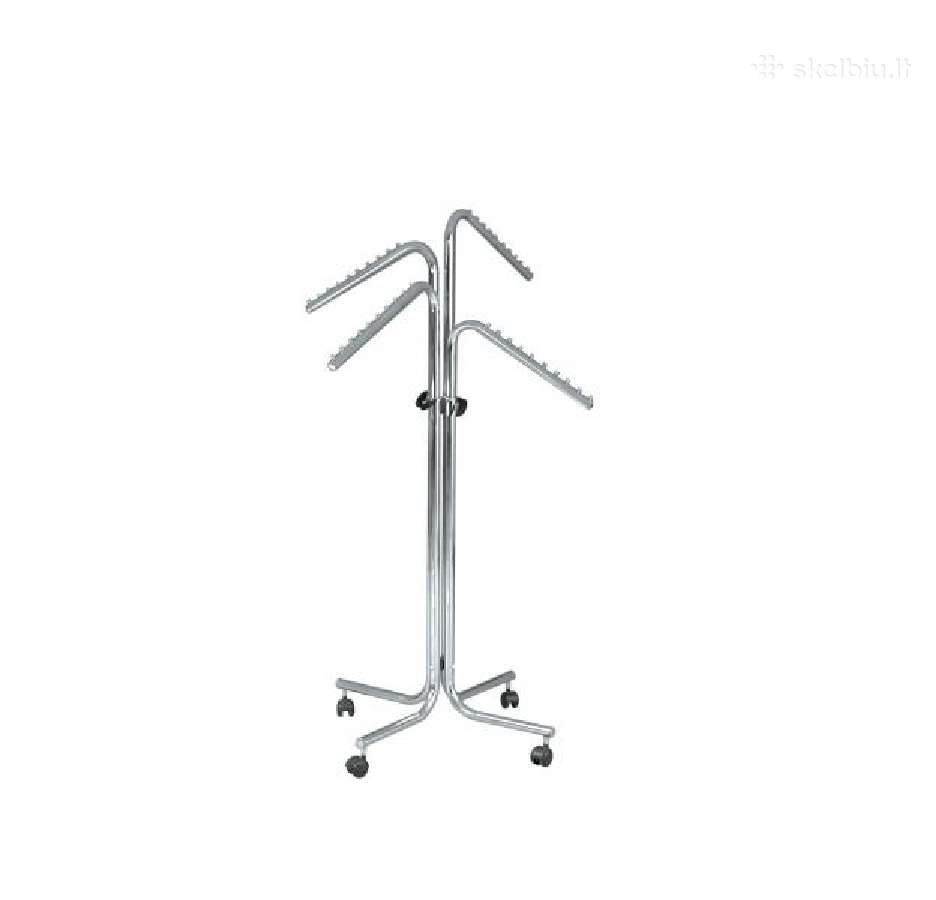 Parduodu mobilias drabužių kabyklas (Italija) - nuotraukos Nr. 7