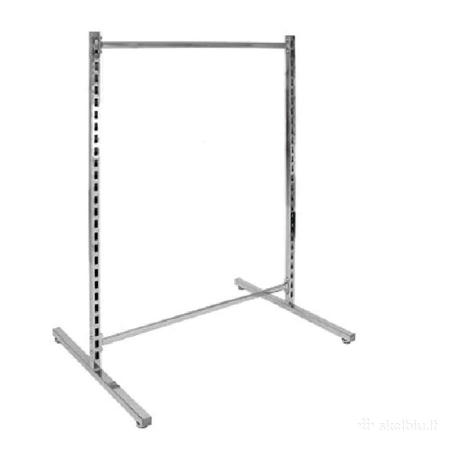 Parduodu mobilias drabužių kabyklas (Italija) - nuotraukos Nr. 8