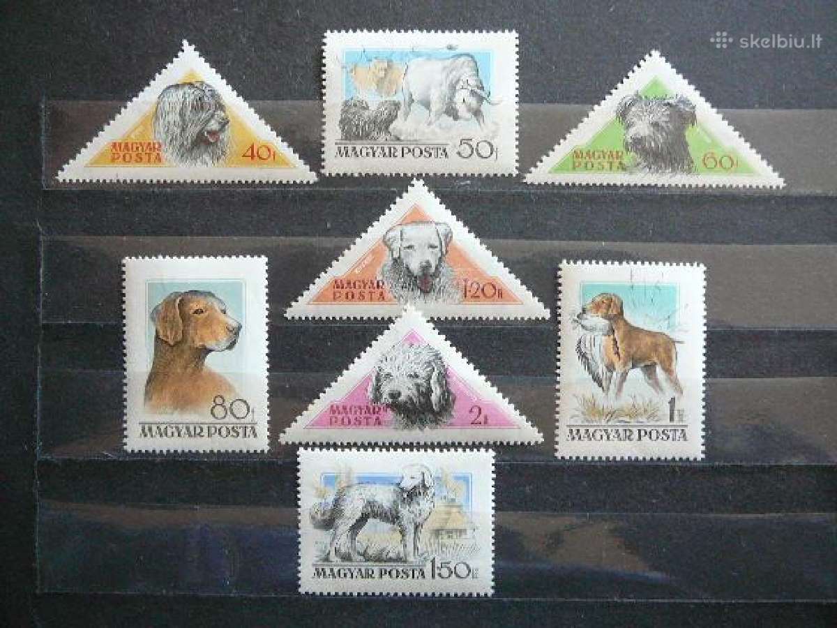 Sunys Vengrija 1956 Mnh v1460