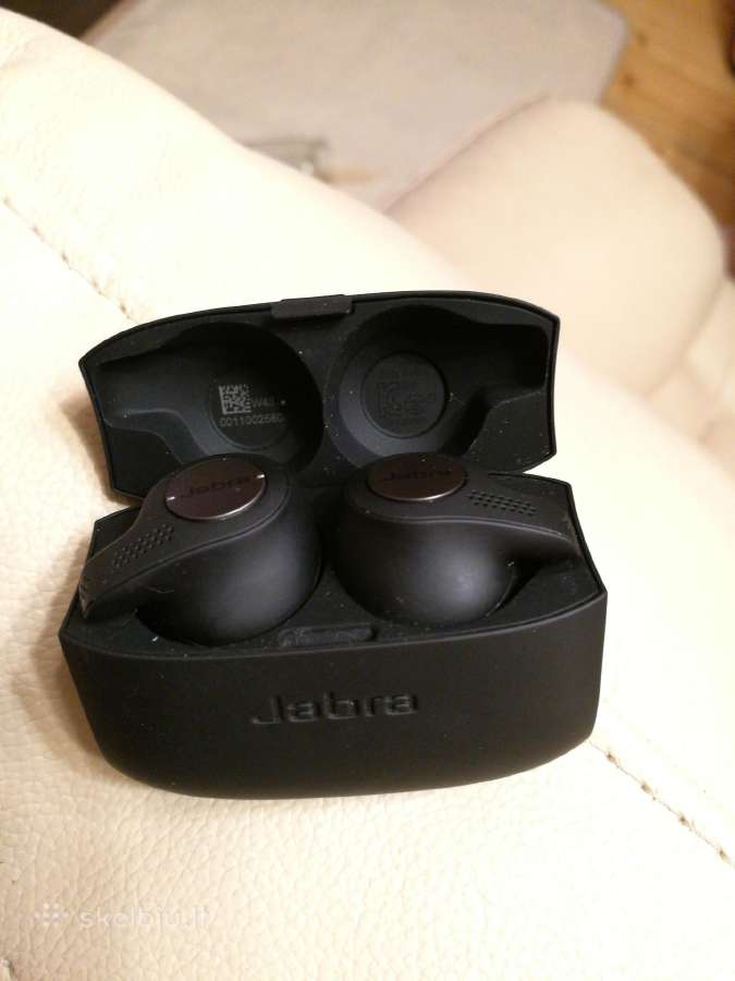 Jabra elite active 65t - nuotraukos Nr. 2