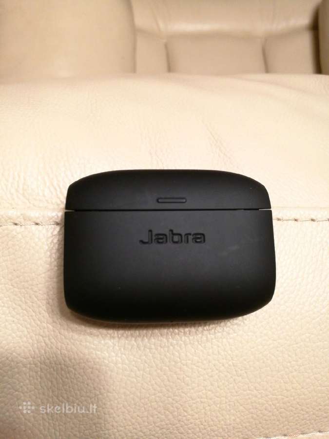 Jabra elite active 65t