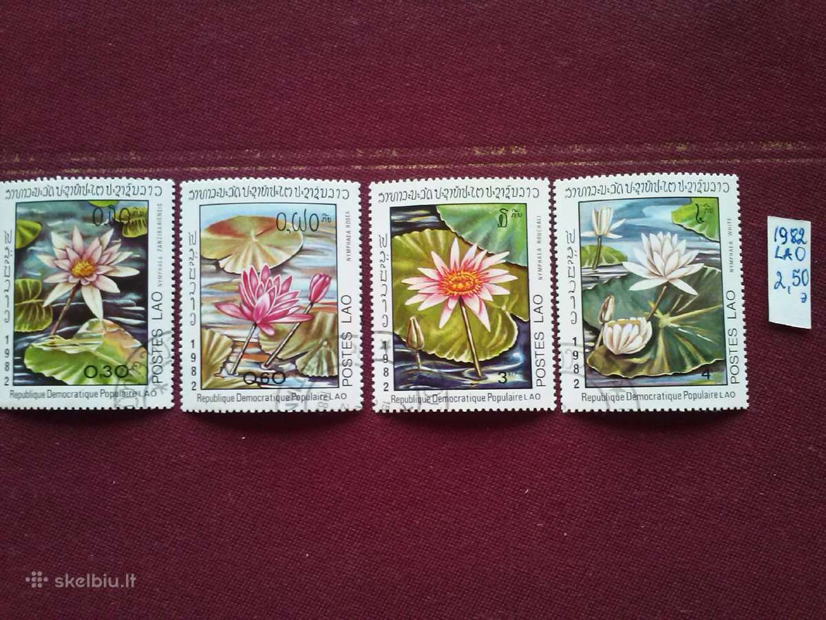 Lao 1982m.