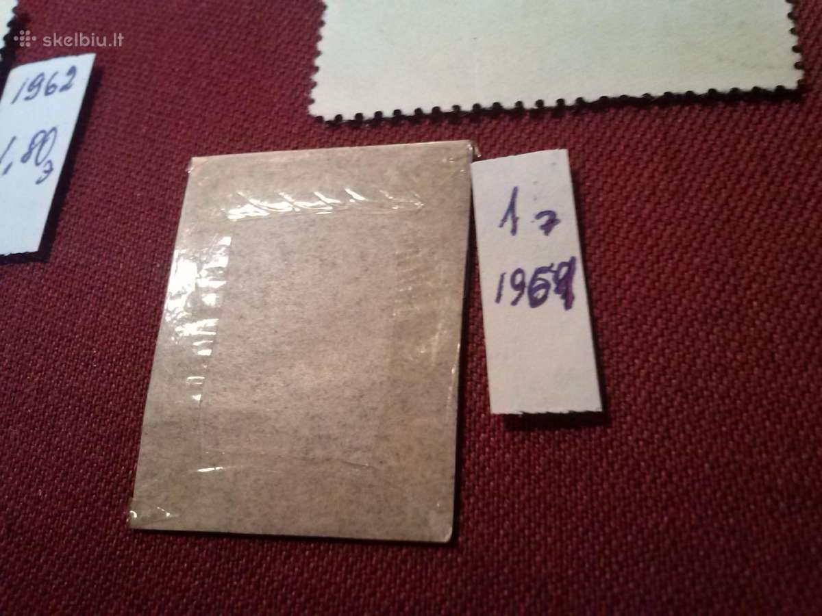 Bulgarija 1961m. - nuotraukos Nr. 10