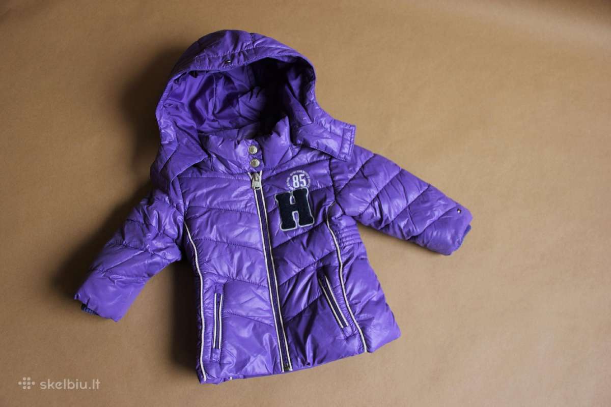 Tommy Hilfiger 6-9mėn