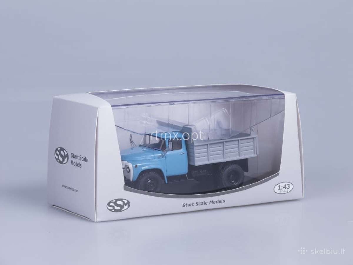 Zil-mmz-4502 - nuotraukos Nr. 3