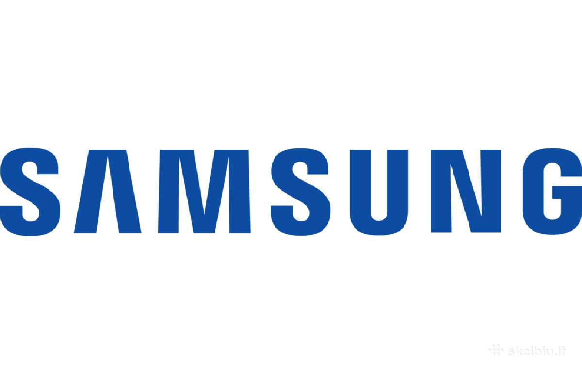 Nauji Samsung telefonai su Garantija