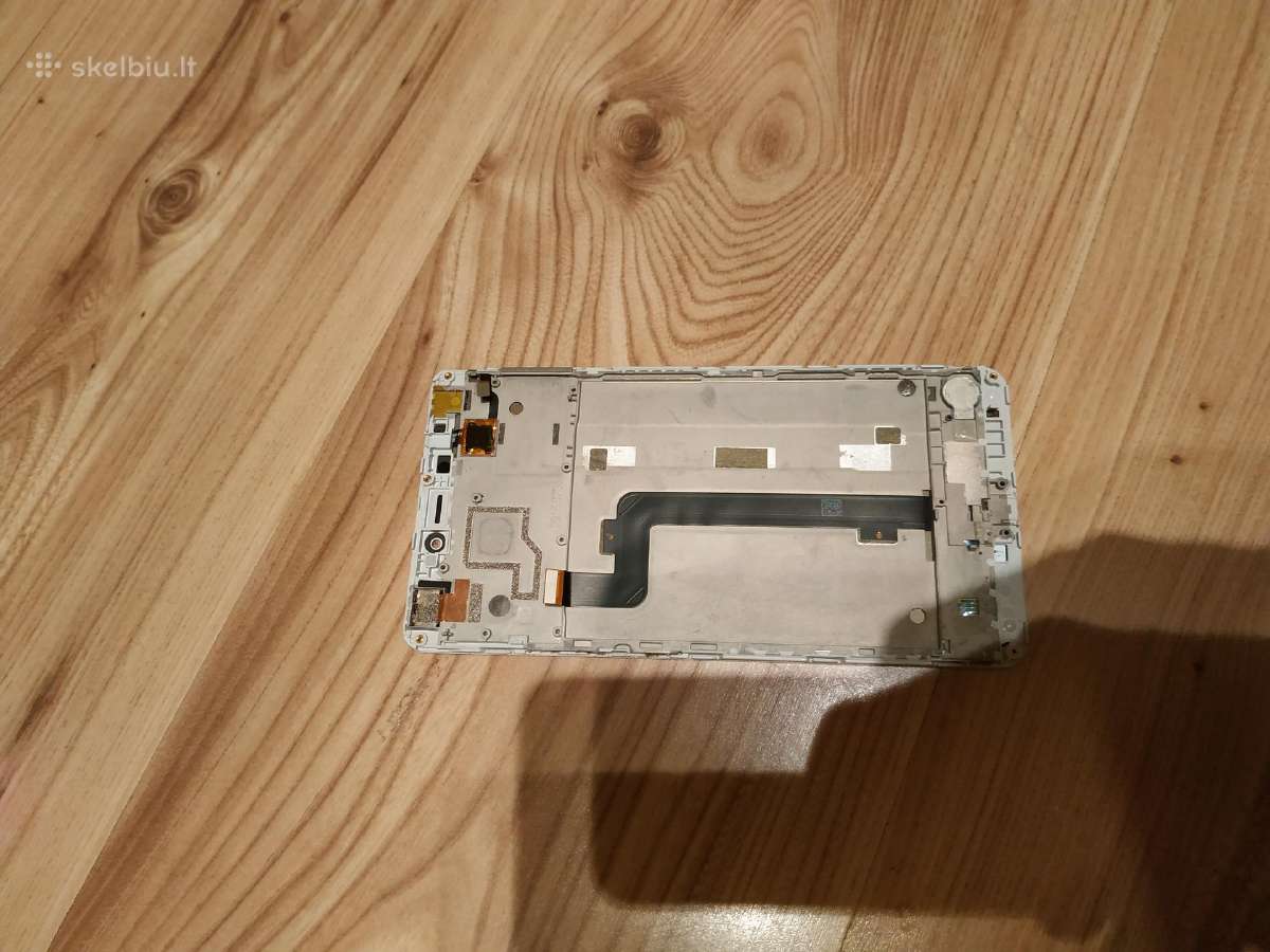 Telefonu dalys, priedai, irankiai - nuotraukos Nr. 6