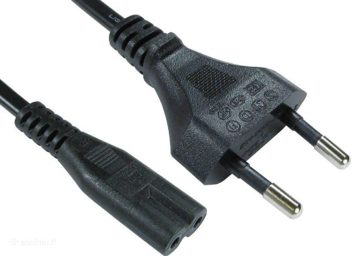 Vga, Dvi, Hdmi, Dp, Pwr kabeliai/adapteriai 1€ - nuotraukos Nr. 11