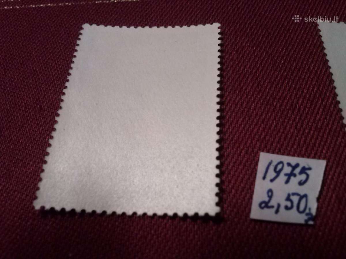 1975m.ccCCCP - nuotraukos Nr. 5