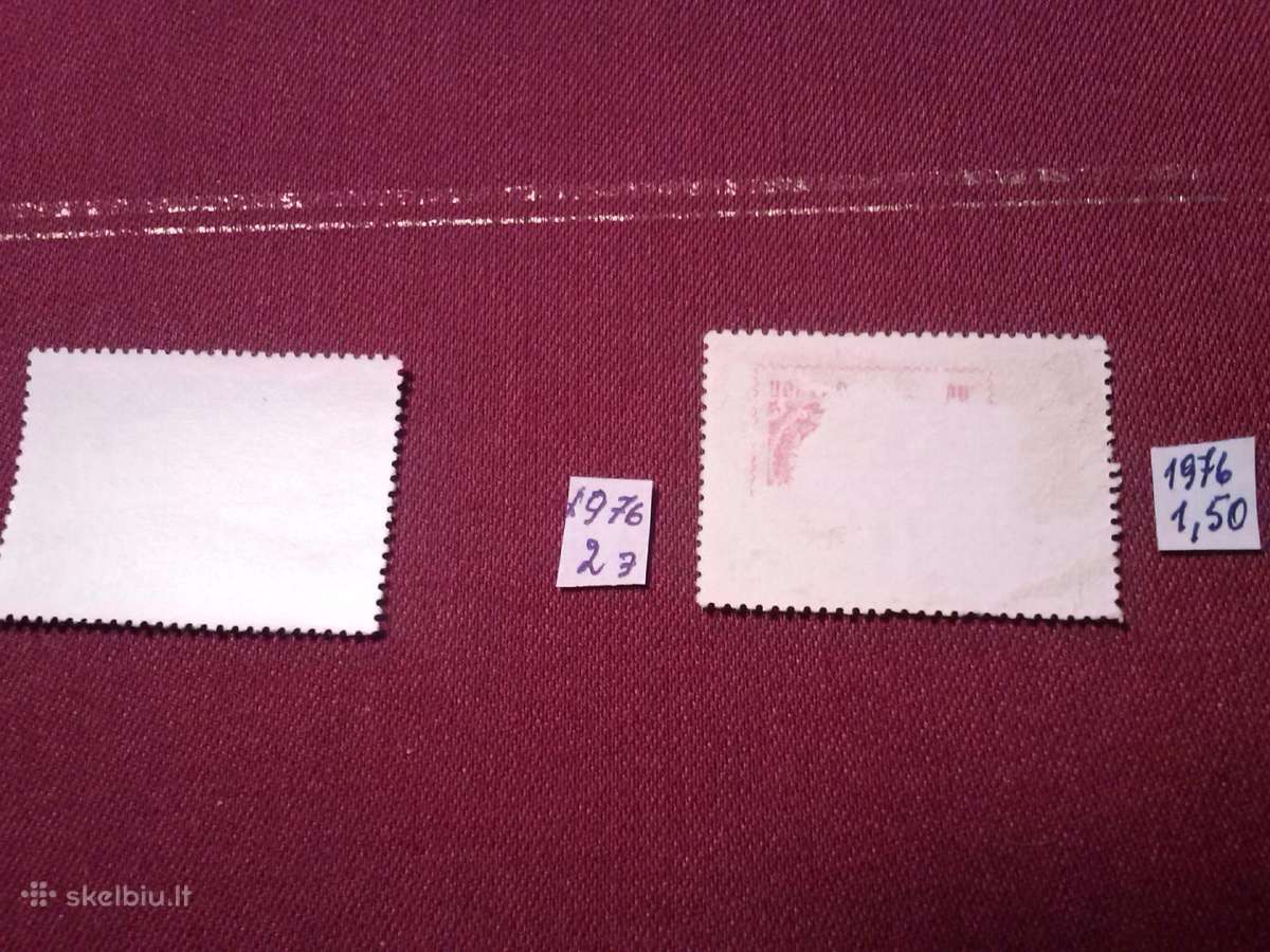 1976m.ccCCCP - nuotraukos Nr. 4