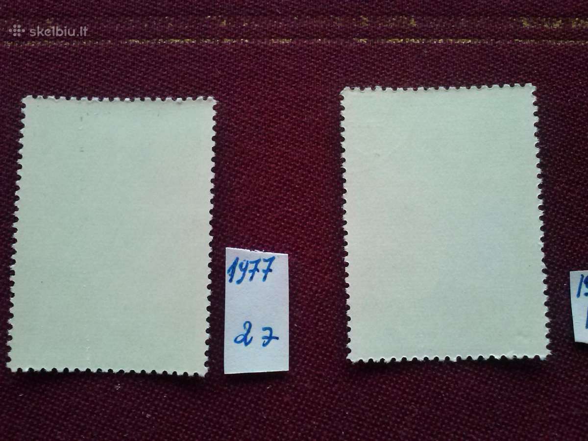 1977m.ccCCCP - nuotraukos Nr. 4