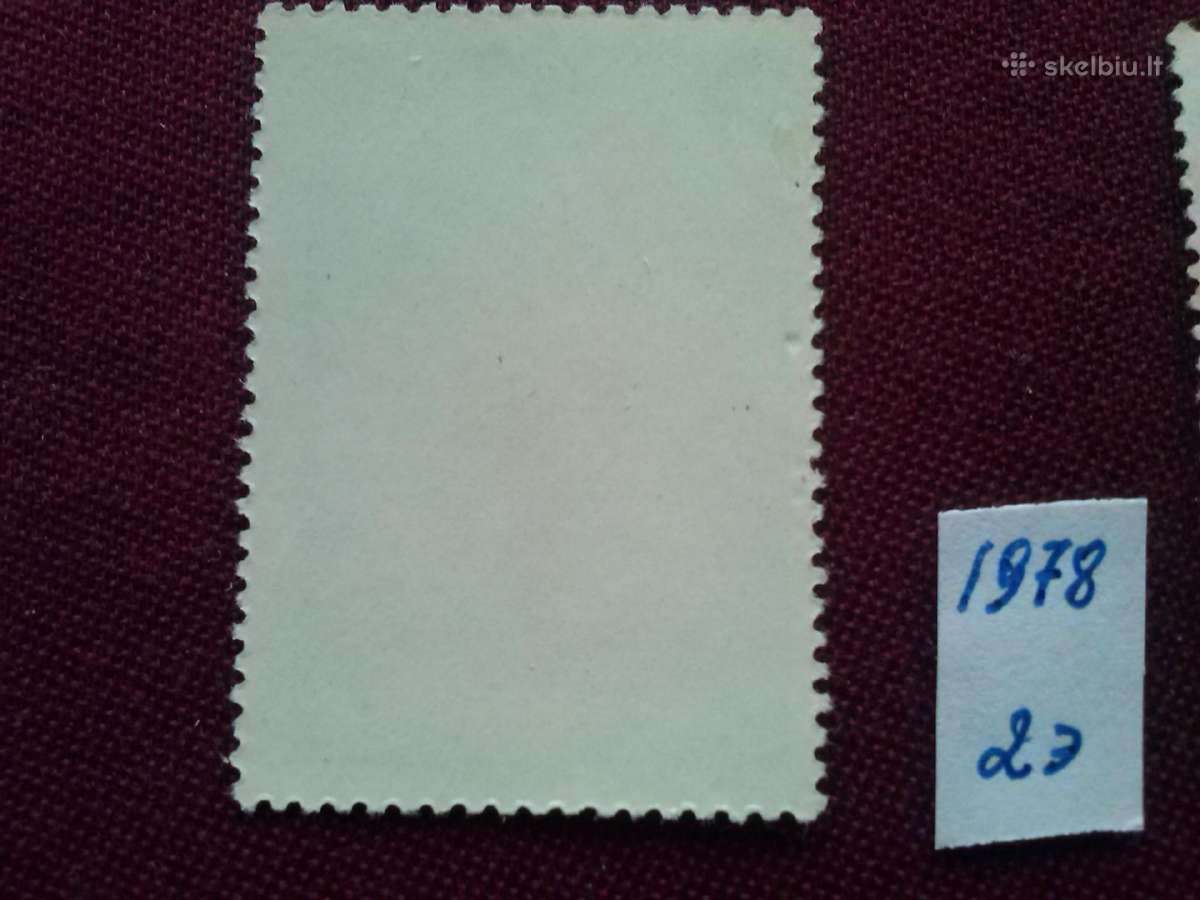 1978m.ccCCCP - nuotraukos Nr. 4