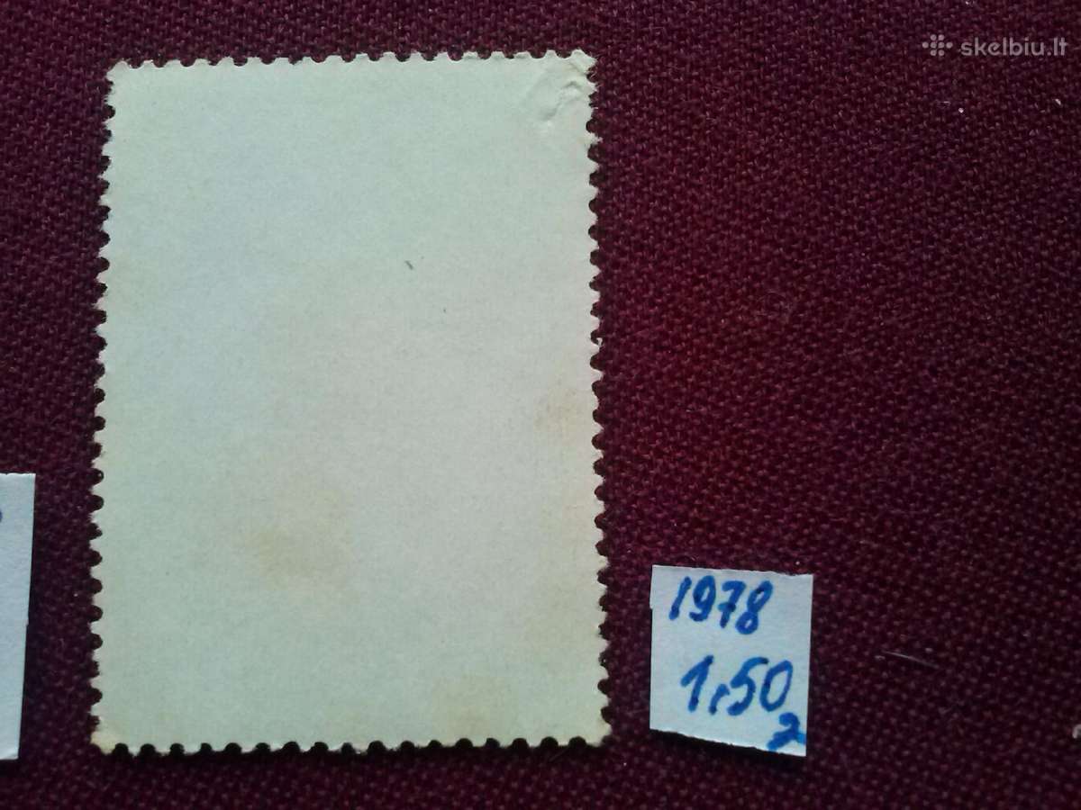 1978m.ccCCCP - nuotraukos Nr. 5