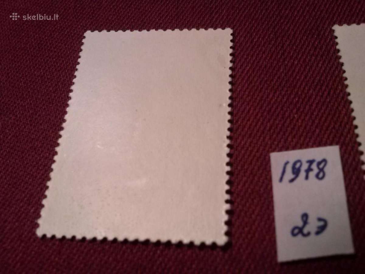 1978m.ccCCCP - nuotraukos Nr. 6