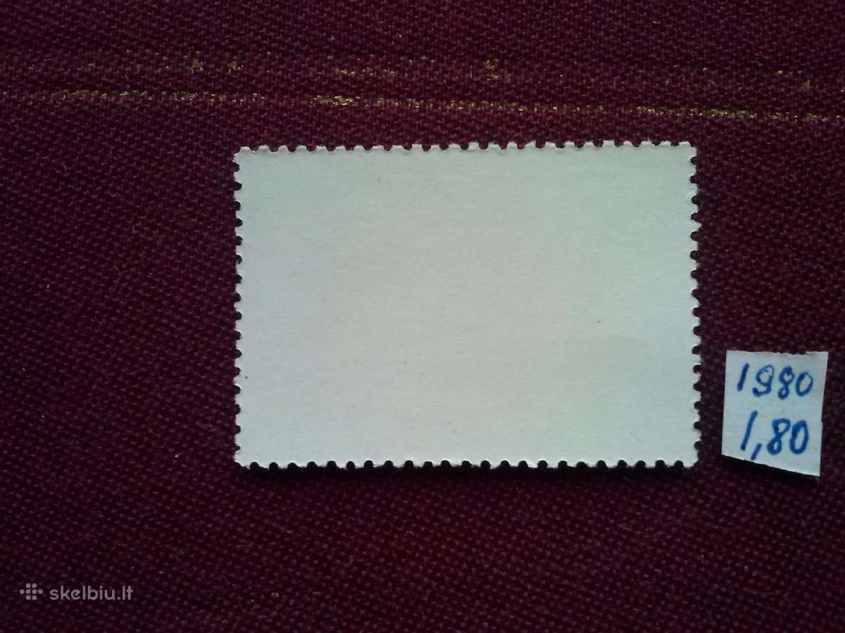 1980m.ccCCCP - nuotraukos Nr. 4