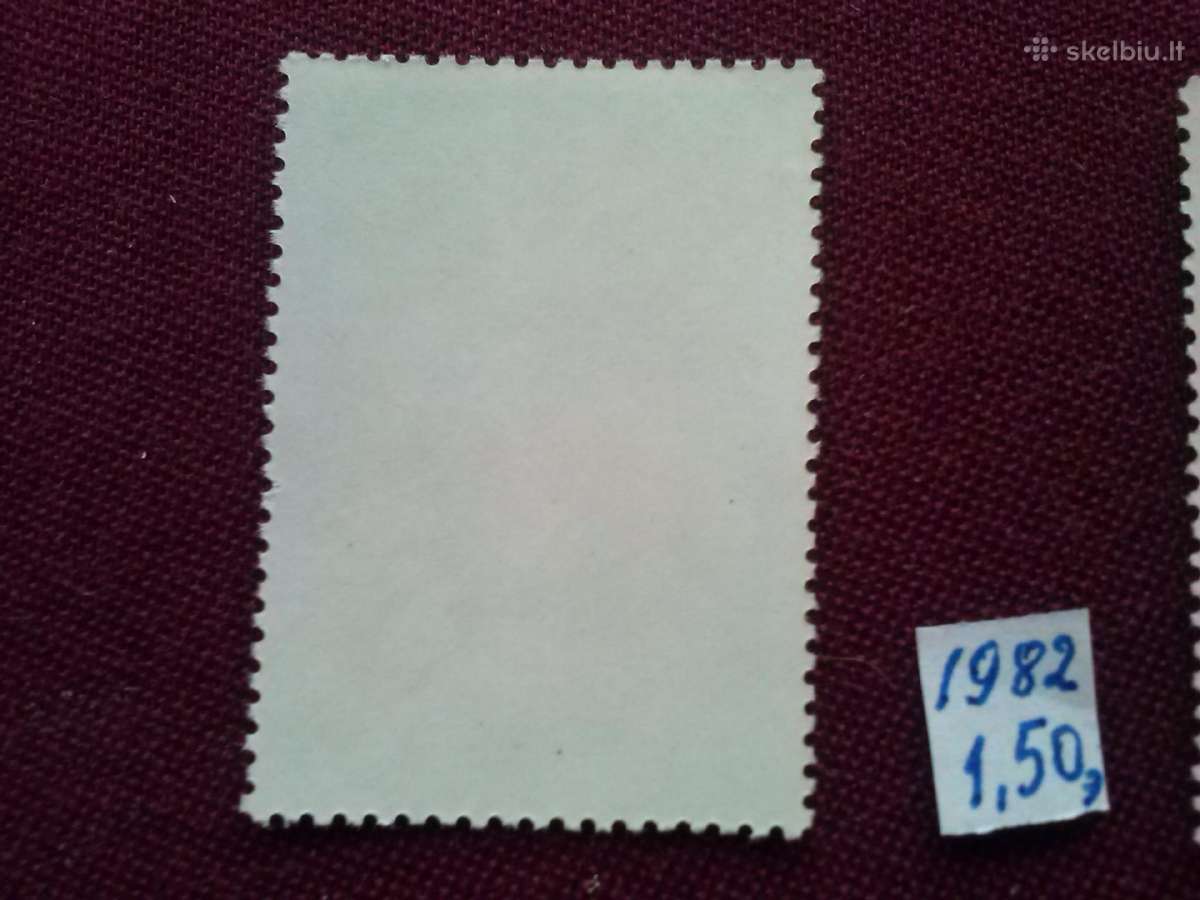 1982m.ccCCCP - nuotraukos Nr. 3
