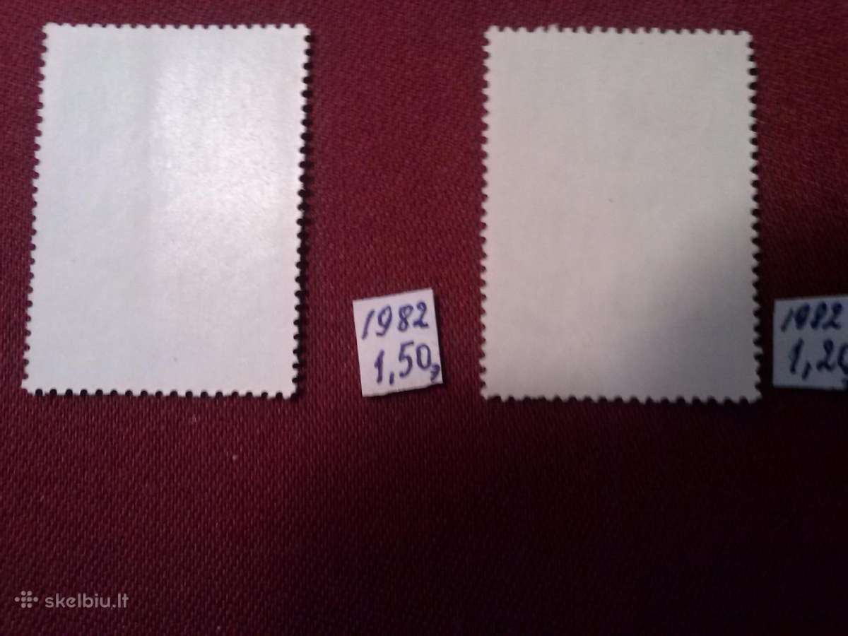1982m.ccCCCP - nuotraukos Nr. 5