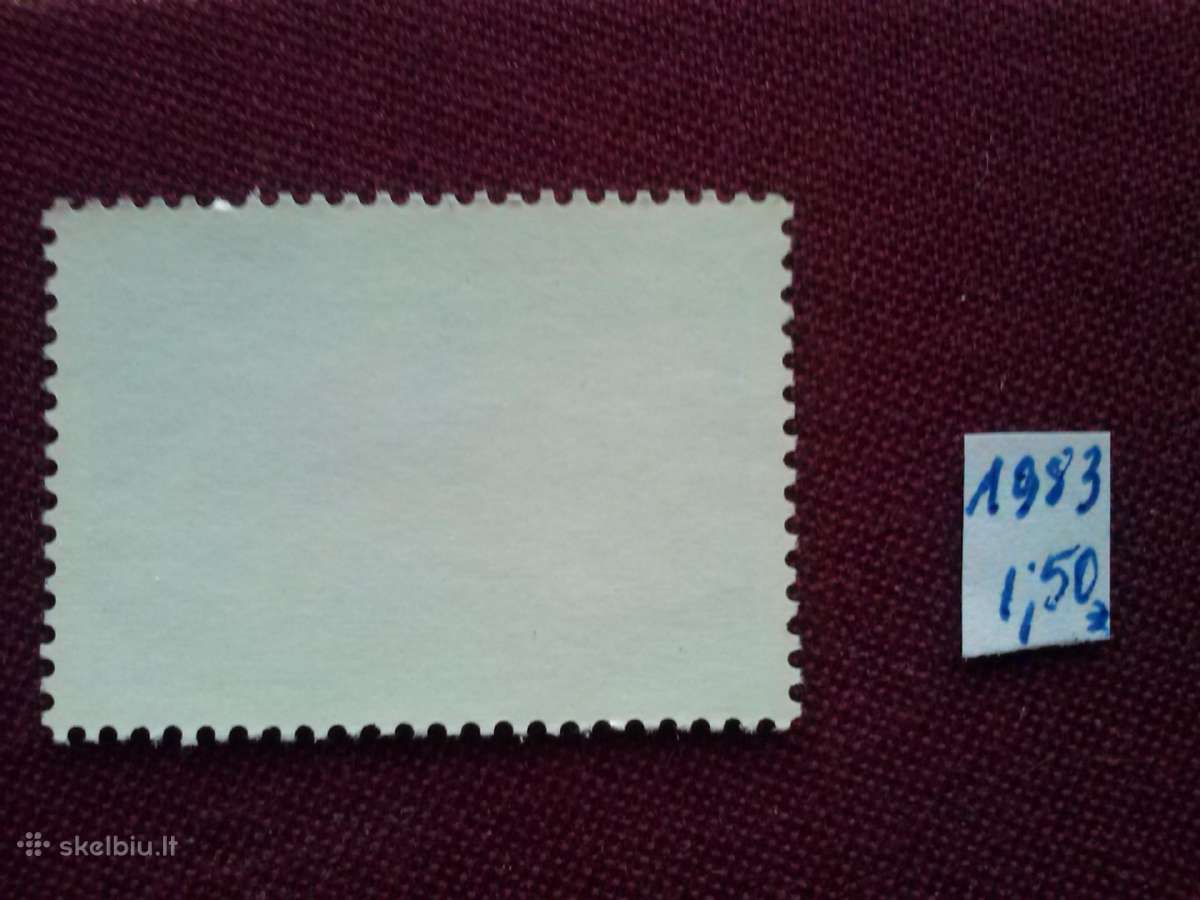 1983m.ccCCCP - nuotraukos Nr. 4