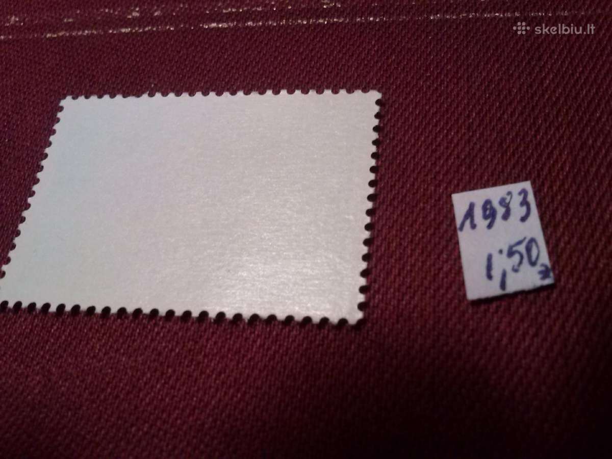 1983m.ccCCCP - nuotraukos Nr. 6